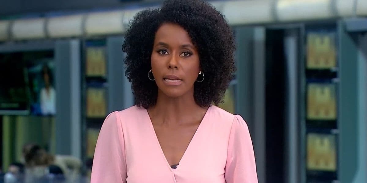 "Poderia ter evitado", Maju Coutinho abre JH às pressas e confirma o que não queria na Globo: "Morreram" "Poderia ter evitado", Maju Coutinho abre JH às pressas e confirma o que não queria na Globo: "Morreram"