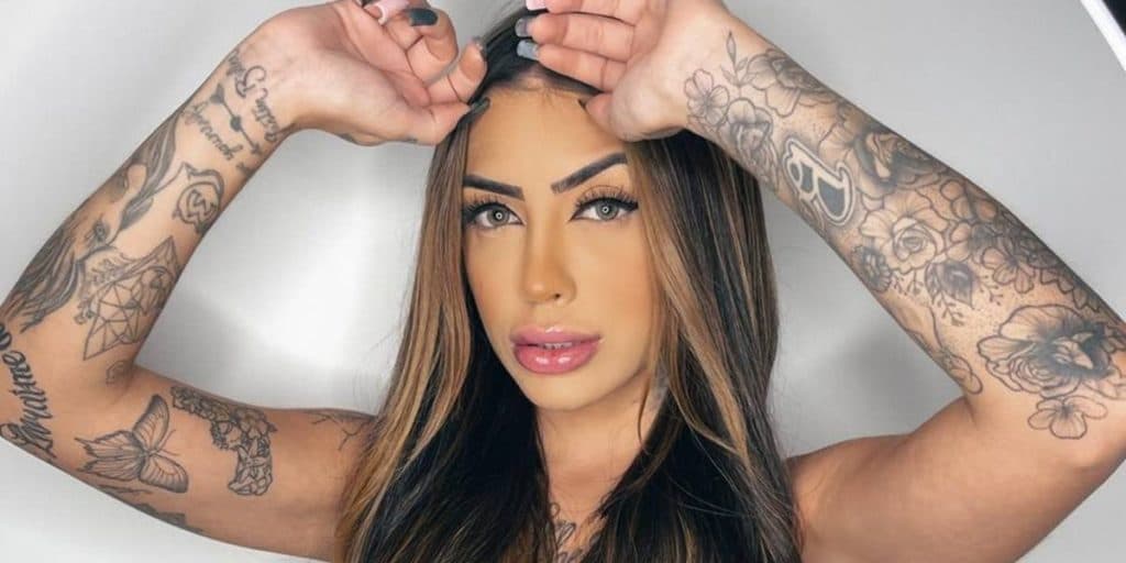 Vidente tem visão com MC Mirella, expõe o que vai acontecer e anuncia desfecho da funkeira: "Em 2022" 