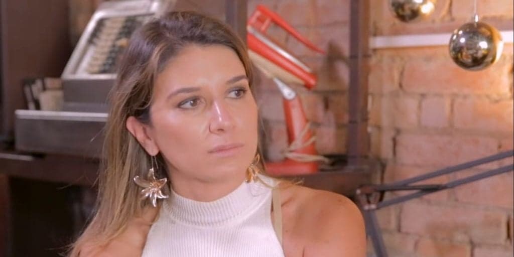 Rebeca Abravanel foge do país, vê separação e motivo para abominação à fama era o que você imaginava