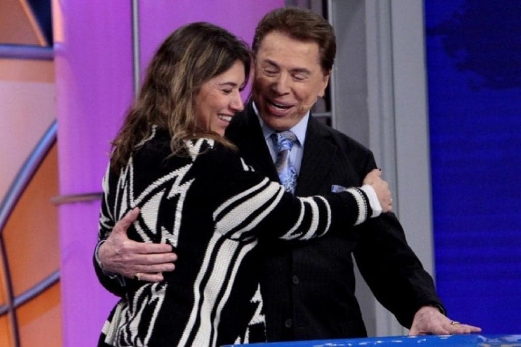 Silvio Santos bate o martelo, tira Rebeca do SBT e confirma substituto após traição e briga na família