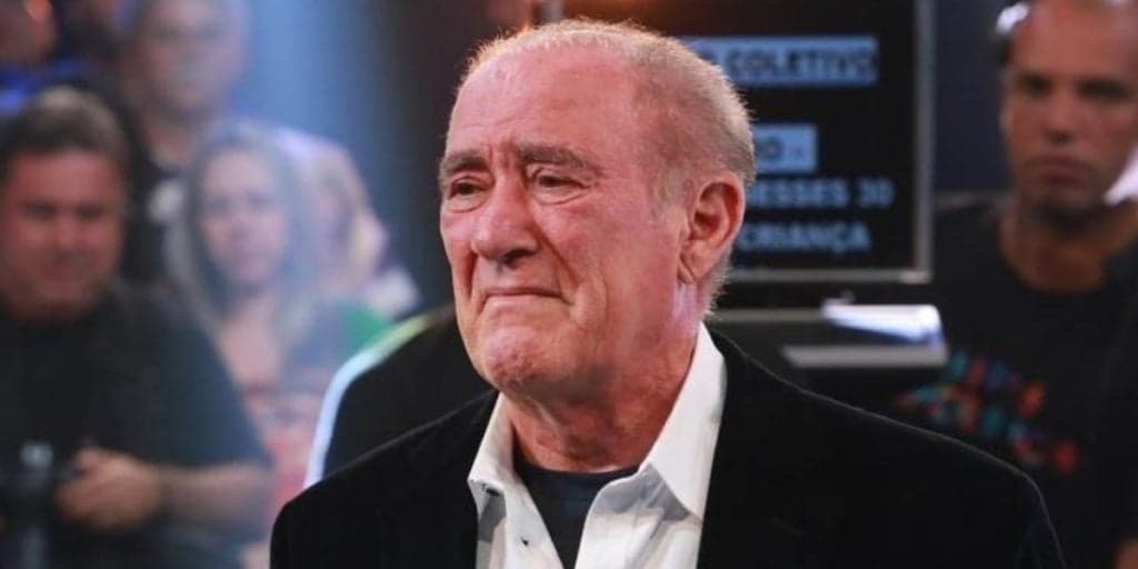 Renato Aragão tem golpe contra humoristas descoberto, gera rebelião na Globo e nem morte alivia decepção