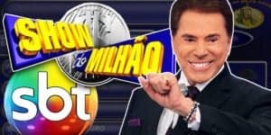 Antes mesmo de estrear, Celso Portiolli confirma saída do Show do Milhão e anuncia retorno de Silvio Santos Antes mesmo de estrear, Celso Portiolli confirma saída do Show do Milhão e anuncia retorno de Silvio Santos