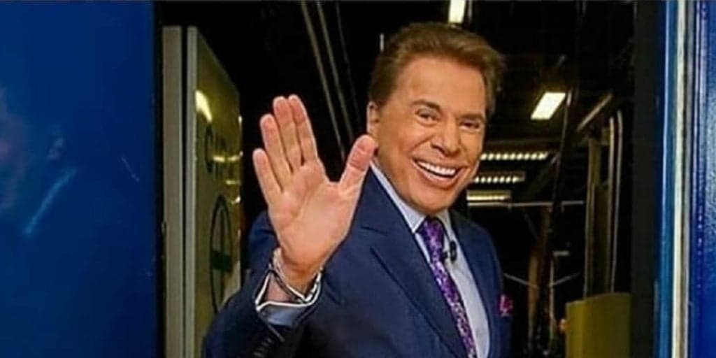 Silvio Santos rouba chefão e estrela da Globo e dá rasteira milionária na rival: "800 milhões"
