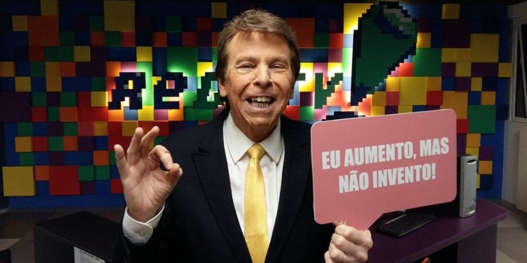TV Fama faz mudança histórica com novos apresentadores da Globo, Record, Band e SBT: “Novo modelo”