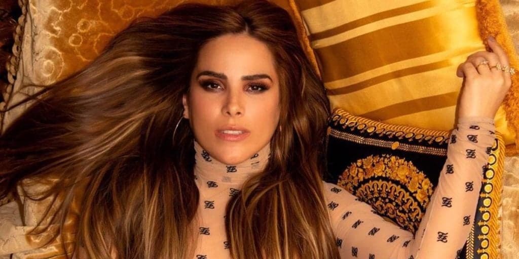 Wanessa Camargo dá a volta por cima e surpreende com novo visual