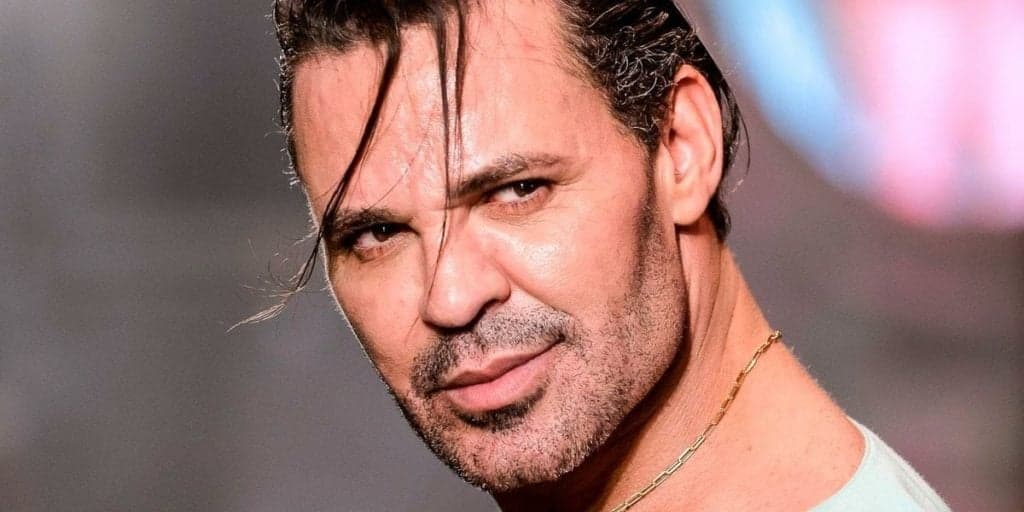 Gay? Eduardo Costa revela sexualidade e assume: "Faço tudo que um viad* faz"