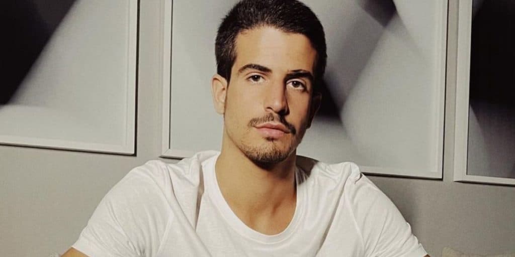 Enzo Celulari, filho de Claudia Raia, confessa com o que lida desde pequeno: "Picado pela mosquinha"