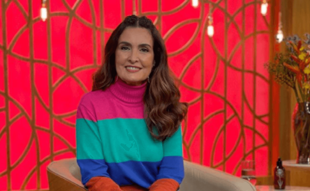 Fátima Bernardes peita ordem da Globo no Encontro e emissora decreta fim de programa: "Fracasso"