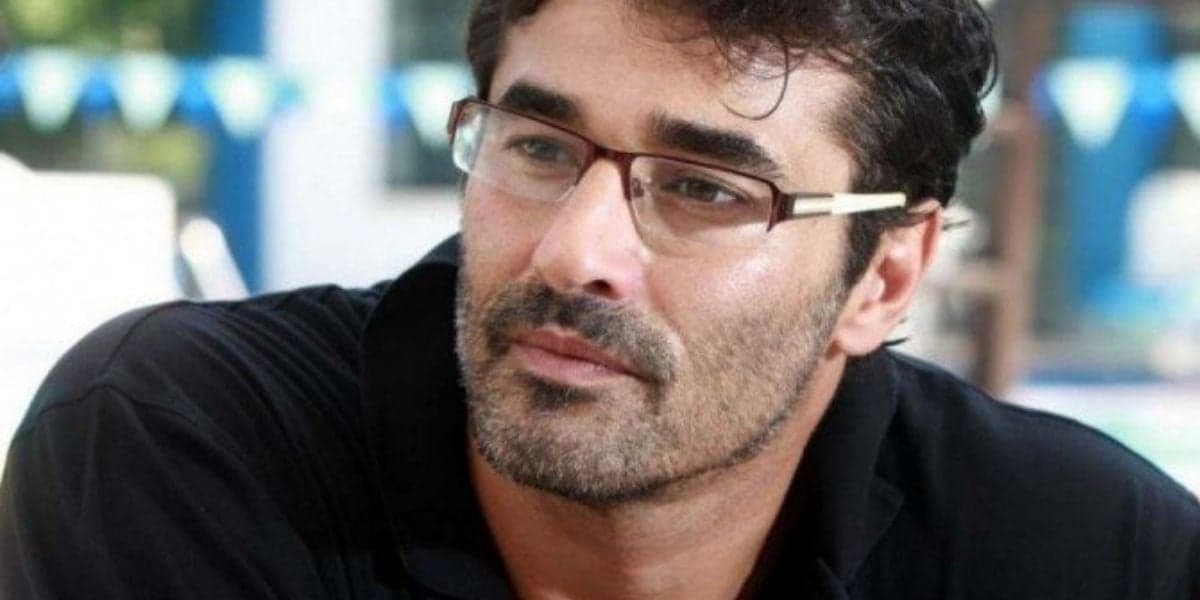 Médico de Luciano Szafir emite comunicado em entrevista devastadora, anuncia hemorragia e dá veredito: "Perfurou" Médico de Luciano Szafir emite comunicado em entrevista devastadora, anuncia hemorragia e dá veredito: "Perfurou"