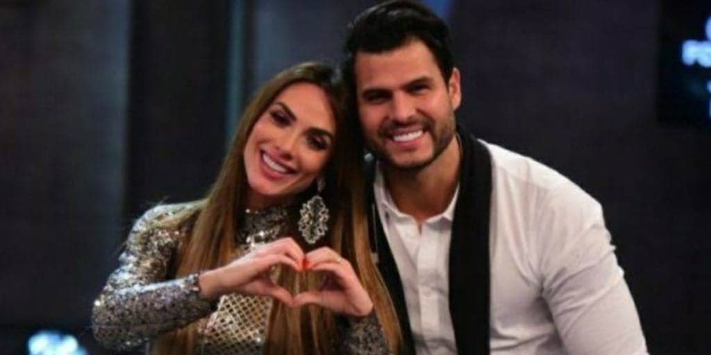 Nicole Bahls confirma fim de casamento, faz revelação e manda recado ao ex: "Seja feliz"