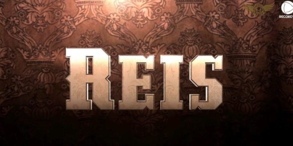 Reis será a próxima novela bíblica da Record (Imagem: Reprodução) Reis será a próxima novela bíblica da Record (Imagem: Reprodução)