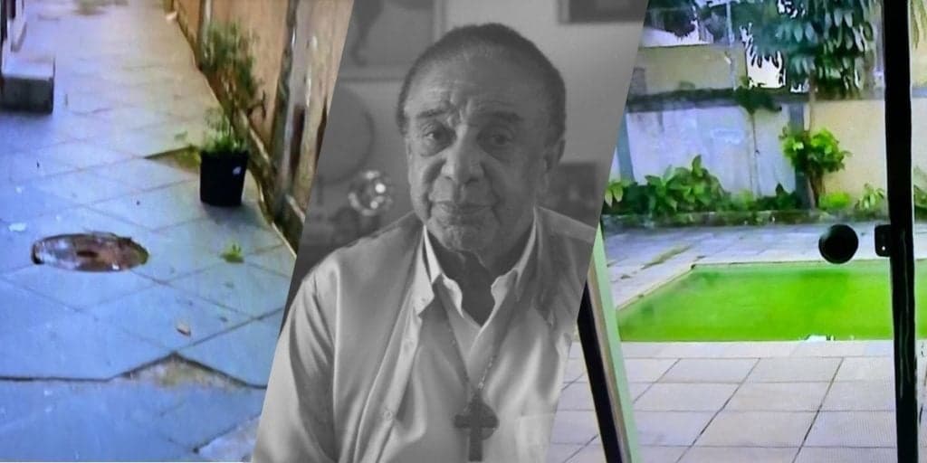 Entramos na mansão de Agnaldo Timóteo avaliada em 10 milhões e local está em ruínas após morte; veja fotos