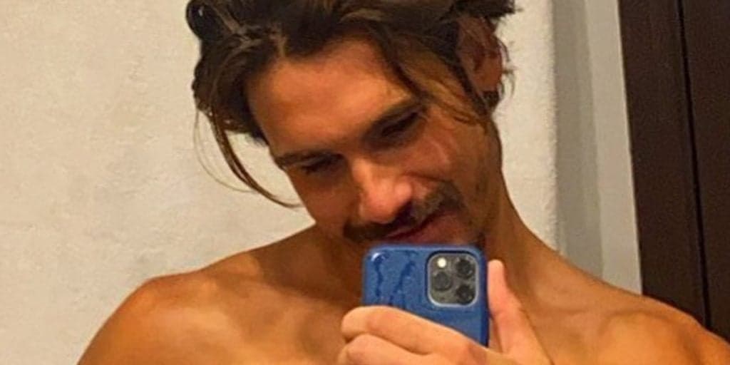 Nicolas Prattes vive romance com quem ninguém poderia imaginar e assumiu grande amor em público