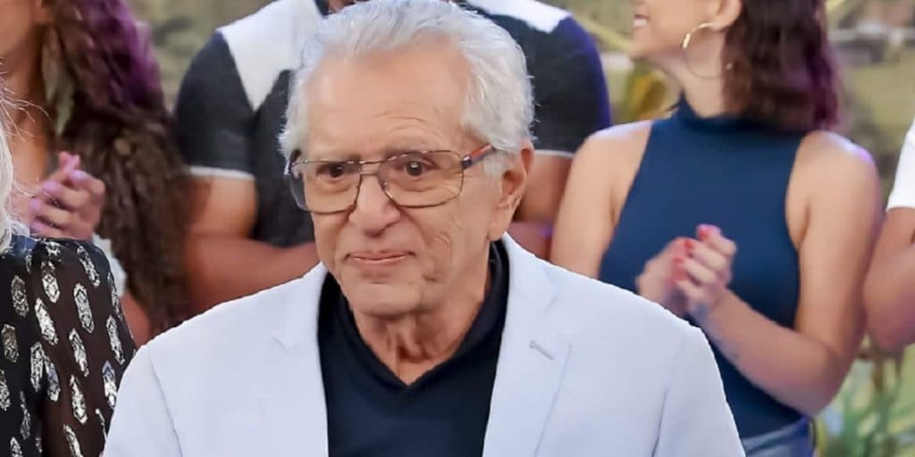 "Fiquei apavorado", Carlos Alberto faz descoberta, desmorona e confirma pior notícia: "Indo pro buraco"
