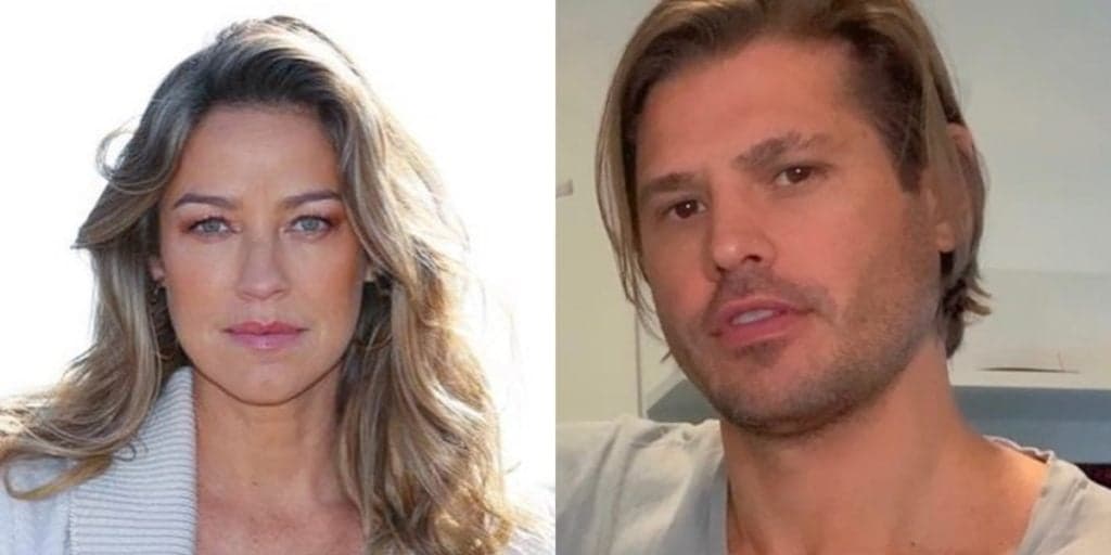 Dado Dolabella, após Luana Piovani relembrar agressão, suplica por perdão da atriz e assume: "Eu te amo"