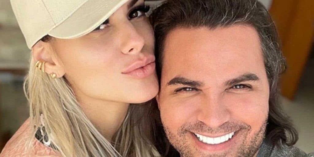 Eduardo Costa é acusado de proibir namorada de sair de cidade e ver os filhos: "Ciúmes doentio"