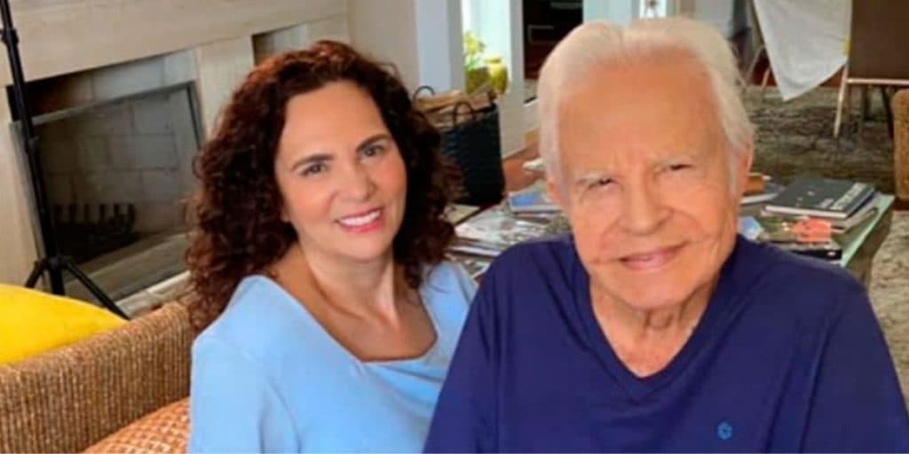 Esposa de Cid Moreira é acusada de lavagem de dinheiro e falsificação de documentos: "Os fatos são muito graves"