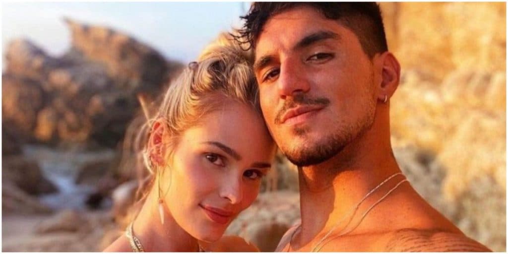 Yasmin Brunet fala sobre intrigas com família de Medina: "Não gostam de mim"