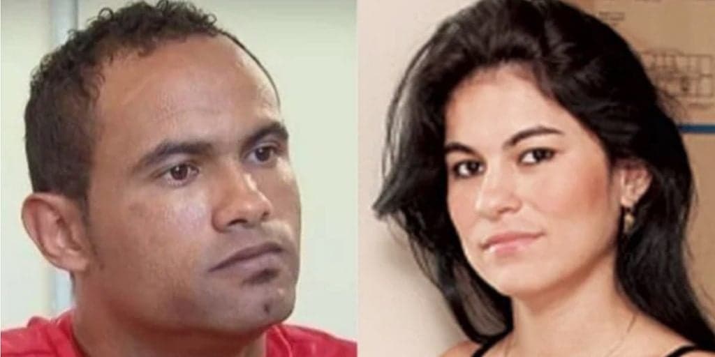 Corpo de Eliza Samúdio é revelado após anos e goleiro Bruno assume culpado: "Prisão perpétua"