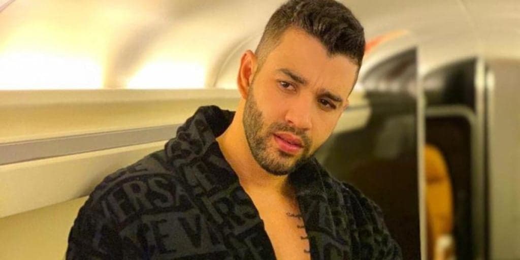 Cachê astronômico de Gusttavo Lima vaza e público fica horrorizado ao saber quanto cantor ganha por show