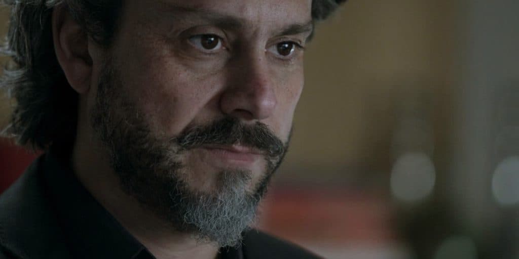 Império: E Maria Ísis? José Alfredo buga o coração de Maria Marta com atitude radical