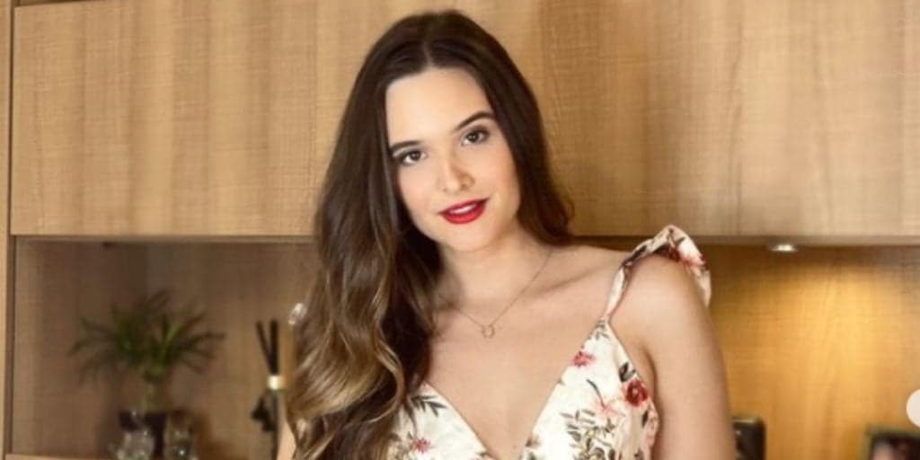 Fora da Globo após anos, Juliana Paiva é anunciada em programa dominical do SBT