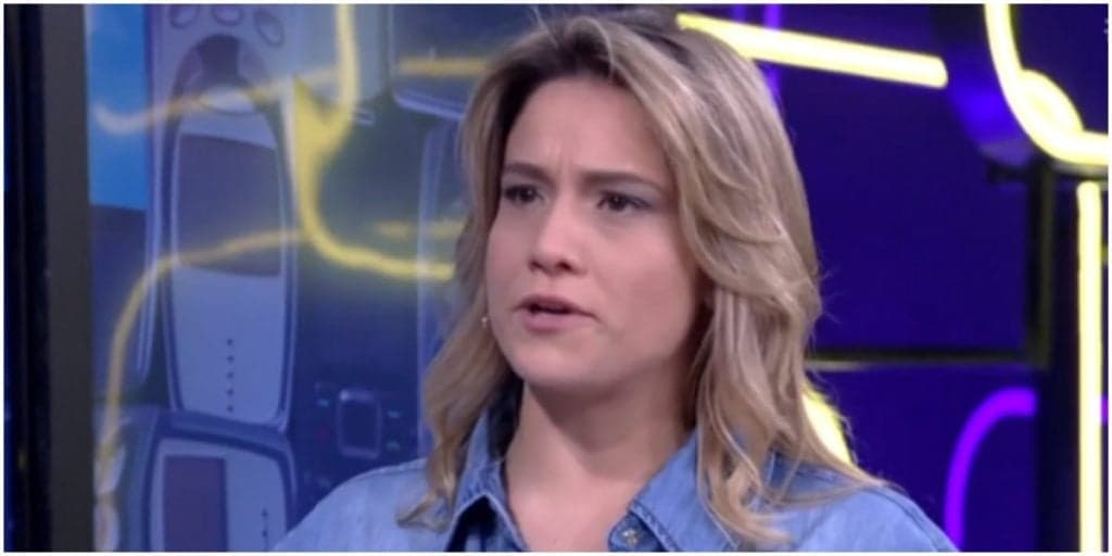 Novo programa de Fernanda Gentil nem estreou e já tem fim confirmado na Globo