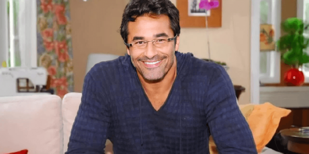Mãe de Luciano Szafir é chamada às pressas no hospital e desmorona com notícia: "Infelizmente"