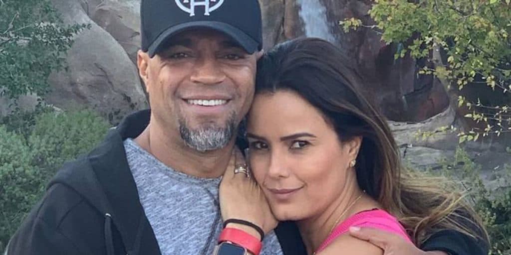 "Vou dormir sozinha", detona Luciele Di Camargo, esposa de Denílson, após jogador entregar: "Conheci uma pessoa"