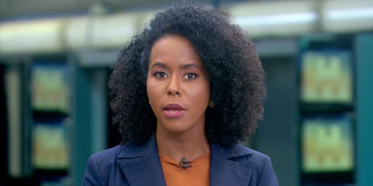 Maju Coutinho abre JH às pressas, confirma pior notícia do mundo e anuncia fim na Globo: "Está acontecendo"
