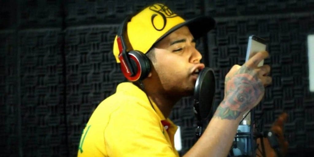 MC Daleste volta do mundo dos mortos após 8 anos, manda recado e expõe real paradeiro: "No céu"