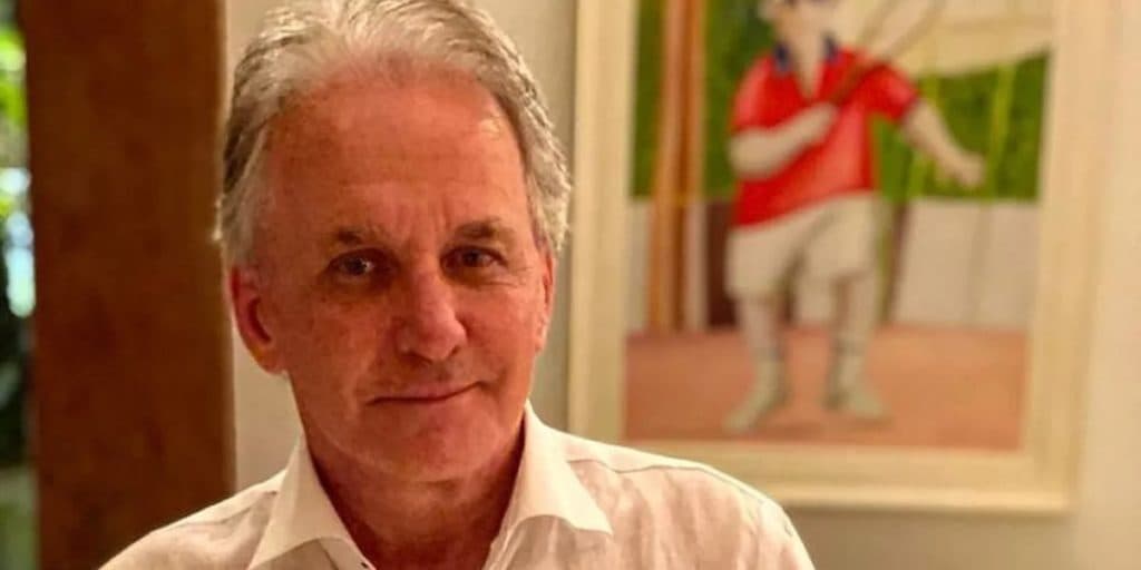 Após ser diagnosticado com doença mortal, Otávio Mesquita assume novo namoro: "Novas emoções"