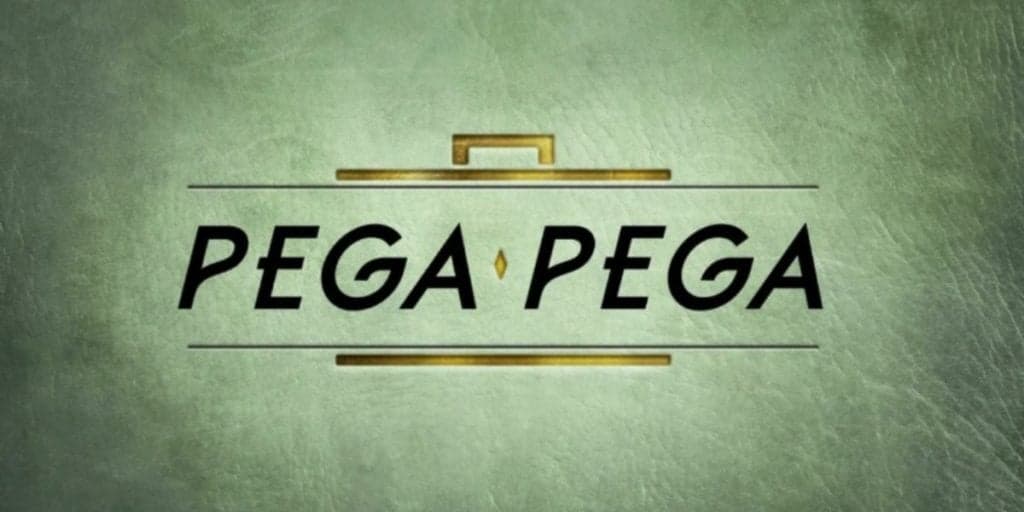 Ator estrela de Pega Pega assume amor por homem e confirma casamento após anos escondendo