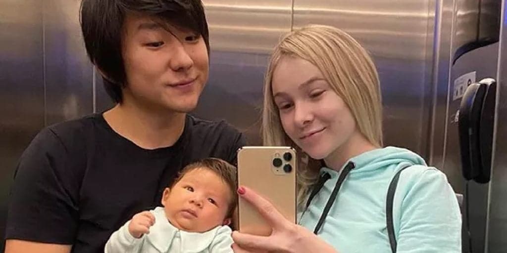 Pyong e Sammy Lee, após suposta traição e separação, reatam casamento de anos: "O perdão"