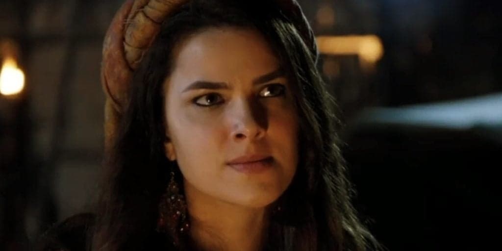 Gênesis: Raquel, cruel, comemora péssimo estado de Lia grávida de Jacó e roga por aborto