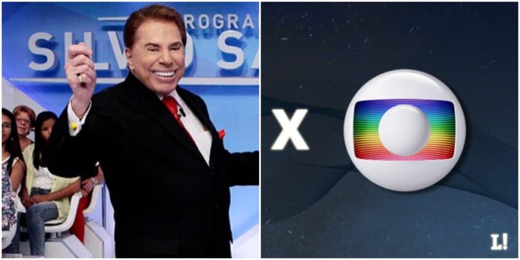Após ataque de Silvio Santos ao vivo, Globo emite comunicado oficial e declara guerra ao SBT: "Acusações"