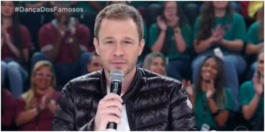 Tiago Leifert vê portas se fecharem, é chutado do Domingão e tem futuro definido na Globo: "Lixo"