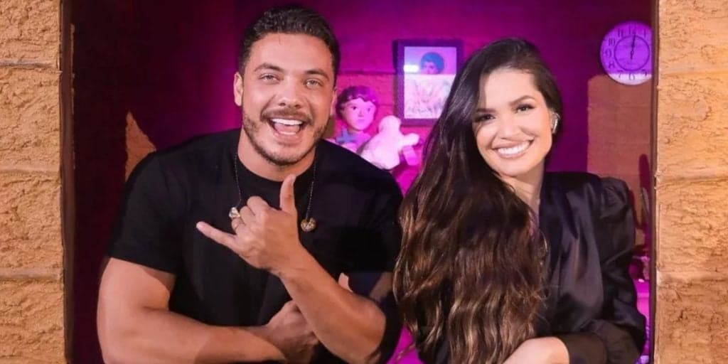 Após crise com Thyane, Wesley Safadão firma relação com Juliette e prepara anuncio oficial: “Extremamente feliz”