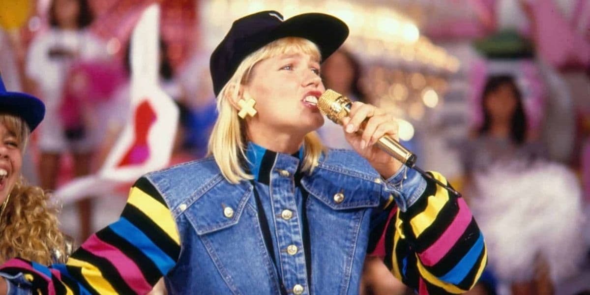 Globo toma decisão histórica e prepara retorno triunfal de Xuxa à TV, com atração confirmada: "Oficial" Globo toma decisão histórica e prepara retorno triunfal de Xuxa à TV, com atração confirmada: "Oficial"