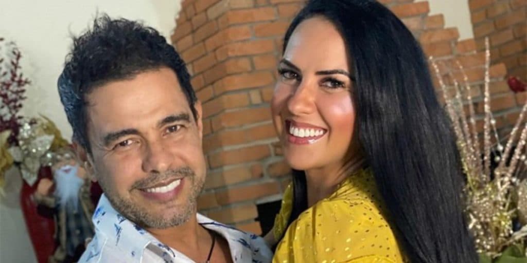 Após lidar com separação de Zezé e sair de mansão, Graciele Lacerda confirma desfecho: "Saindo para namorar"