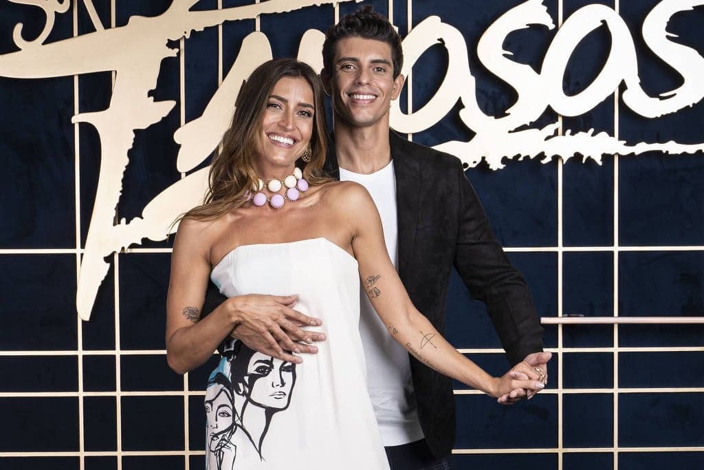 Maria Joana Globo