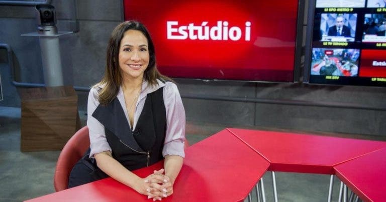 A despedida de Maria Beltrão da Globonews
