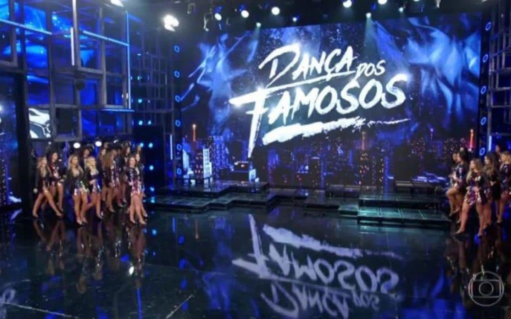 Demissão de estrela, manipulação do júri e grave acidente: O que a Globo esconde sobre o fim da Dança dos Famosos