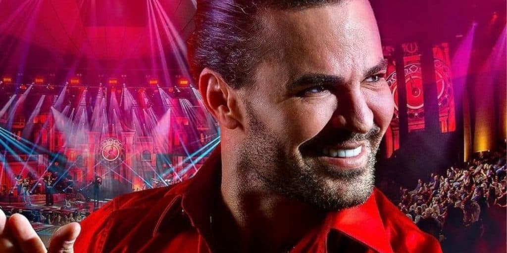Ex-mulher de Luciano Camargo detona Eduardo Costa e diz que cantor é gay: “Dá a rodela”