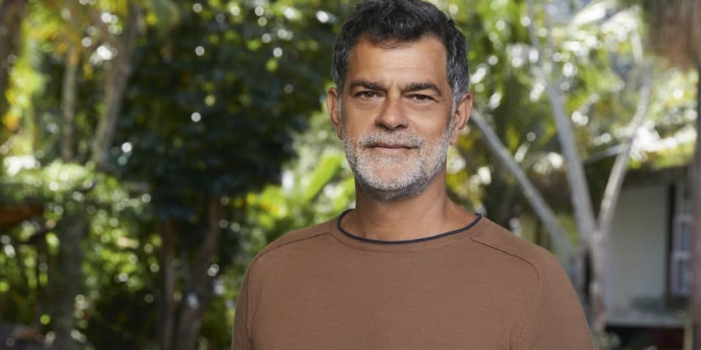 Eduardo Moscovis é internado às pressas em hospital, faz exame e tem diagnóstico de doença mortal