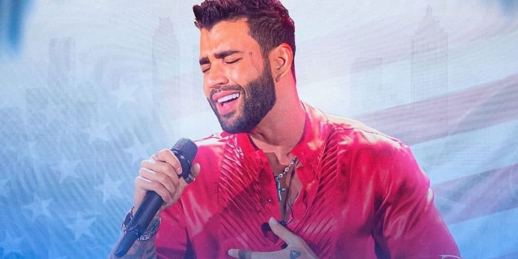 Record TV convoca Gusttavo Lima para acabar com Roberto Carlos e se vingar da pior maneira: "Destruir"
