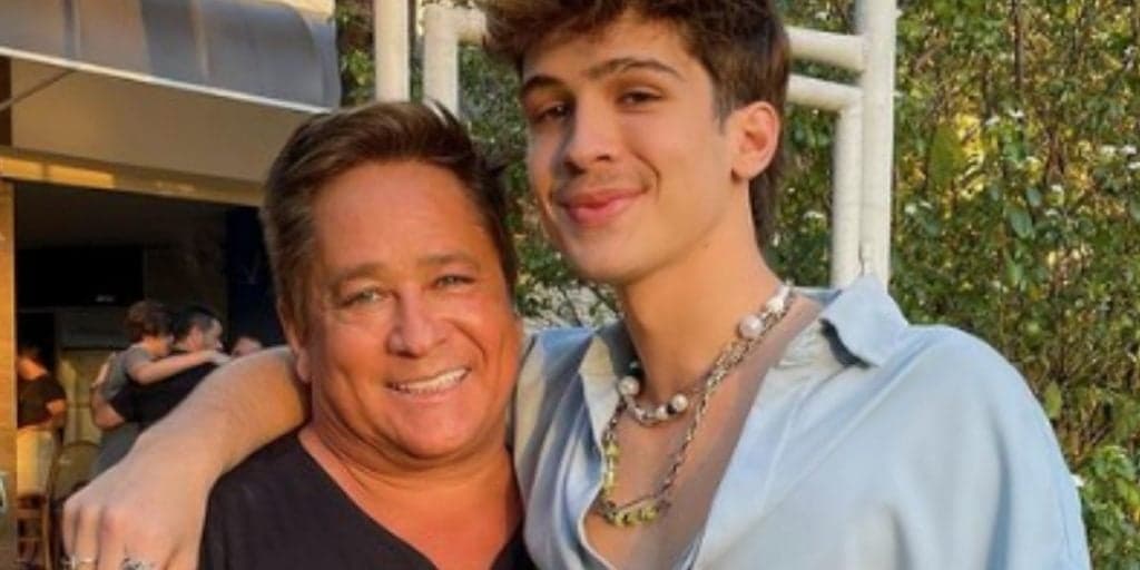 João Guilherme, após causar desgosto em Leonardo, é rejeitado publicamente e chamado de zé droguinha
