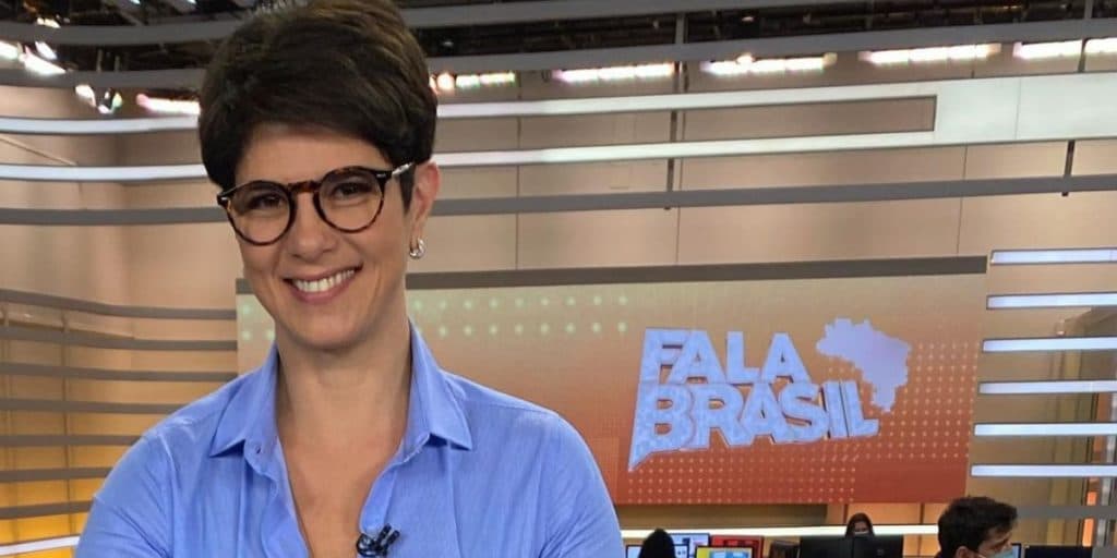 Mariana Godoy vê a morte de perto em acidente de carro e notícia é confirmada na Record: "Perdeu o controle"