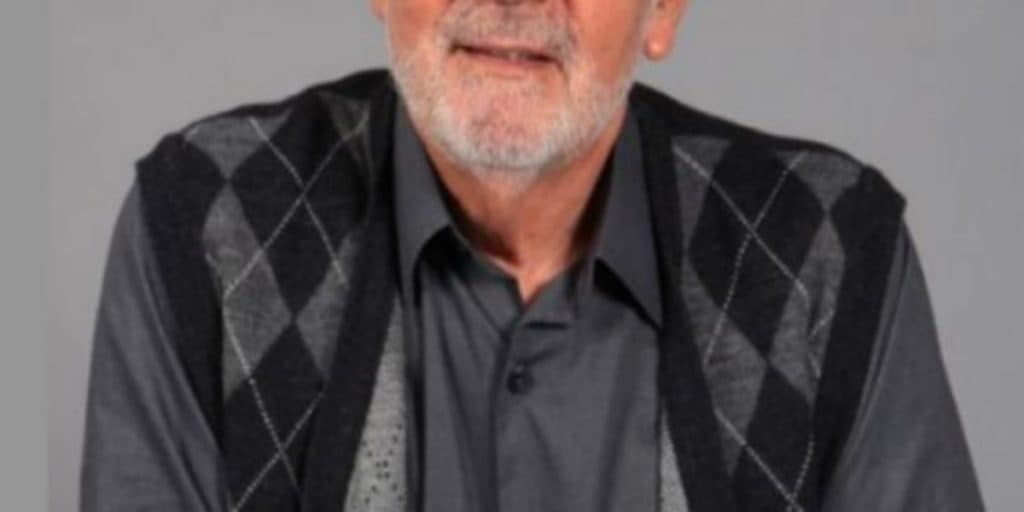 Luto! Ator da Globo não resiste a doença e morre após internação em hospital