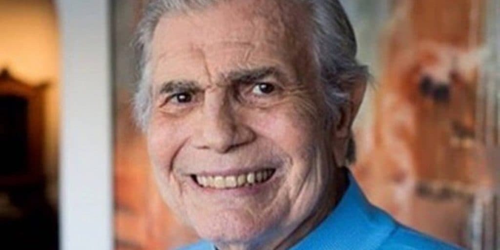 Tarcísio Meira terá velório e enterro fechado apenas para familiares; ator morreu aos 85 anos